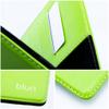 BLUN uniwersalny futerał na tablet 11" (UNT) limonka