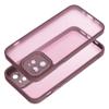 Futerał do iPhone 11 Variete purpurowy