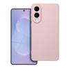 ROAR futerał SPACE do SAMSUNG S25 Edge pudrowy róż