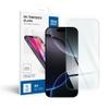 Szkło hartowane do iPhone 16 PRO MAX / 17 PRO MAX Blue Star