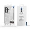 DUX DUCIS futerał AIMO do SAMSUNG A36/A56 5G czarny