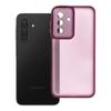 Etui na Samsung A17 / A18 Variete purpurowe