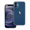 Futerał do iPhone 12 Clear Case 2 mm (camera protection) transparentny