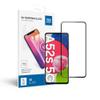 Szkło hartowane 5D do Samsung A52/52s 5G/LTE (full glue / case friendly) Blue Star czarne
