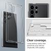 Futerał SPIGEN Ultra Hybrid do SAMSUNG S24 ULTRA crystal clear