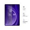 Szkło hartowane do Samsung Galaxy Tab S9 FE+ 12.4" Blue Star