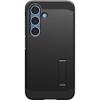 SPIGEN futerał TOUGH ARMOR kompatybilny z MagSafe do SAMSUNG S25 Plus black