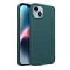 Futerał do Xiaomi Redmi Note 15 4G / 5G Matt ciemnozielony