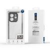 DUX DUCIS futerał AIMO do REDMI NOTE 14 4G (163,25mm) czarny
