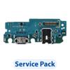 ServicePack Płytka ładowania usb SAMSUNG A13 5G A136B GH96-15201A
