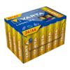 VARTA bateria alkaliczna R6 (AA) Longlife 24 szt