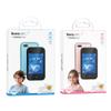 Smartphone dla dzieci Hoco 2,8" 2G Y102 niebieski