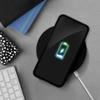 Etui na Oppo Reno 16 F 5G / 16 FS 5G Silicone czarne