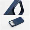 Etui na iPhone 13 Pro Easy Dual niebieskie