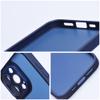 Etui na iPhone 18 Pro Max / 17 Pro Max Variete granatowe
