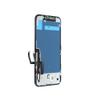 Wyświetlacz do iPhone 11 z ekranem dotykowym czarnym (HD+ Incell) IC Transferable