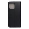 Etui z klapką na Motorola G56 5G Smart Case Book czarne