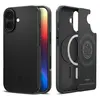 SPIGEN futerał THIN FIT MAG kompatybilny z MagSafe do IPHONE 17 black