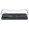 SPIGEN futerał LIQUID CRYSTAL do IPHONE 16 Plus crystal clear