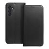 Etui z klapką na Samsung M55 5G Smart Magneto czarne