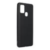 Futerał do Samsung A21S Silicone czarny