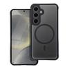 Futerał do Samsung S24 Full Matte Mag Cover zgodny z MagSafe czarny