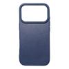 Etui na iPhone 18 Pro / 17 Pro Skin granatowe