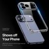 DUX DUCIS futerał CLIN do iPhone 18 Pro / 17 Pro transparentny