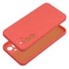 Futerał do Samsung A54 5G Silicone brzoskwiniowy
