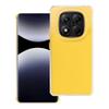 Futerał do Xiaomi Redmi Note 14 PRO 4G Matrix żółty