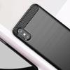 Futerał do Xiaomi Redmi 9A / 9AT Carbon czarny