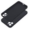 Futerał do iPhone 11 PRO MAX Silicone Mag Cover zgodny z MagSafe czarny