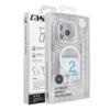 Etui na iPhone 18 Pro / 17 Pro Lens Mag Cover zgodne z MagSafe białe