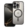 Futerał do iPhone 16 PRO Electro Mag Cover zgodny z MagSafe czarny