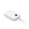 Powerbank Veger S20 (W2081) PD QC3.0 2A 22,5W 20000 mAh biały 0INT
