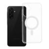 Futerał do Samsung A26 Clear Mag Cover (MID) zgodny z MagSafe transparentny
