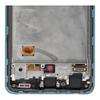 ServicePack Wyświetlacz LCD do SAMSUNG A72 A725F
GH82-25460B Blue