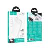 Powerbank Hoco 10000 mAh QC PD 22,5W J154 biały