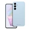 ROAR futerał CLOUD SKIN do SAMSUNG A35 5G Jasnoniebieski