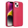 Etui na iPhone 17 Pro Max / 18 Pro Max Frame magenta