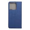 Kabura SMART CASE Book do XIAOMI Redmi 10a granatowy