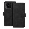 Etui z klapką na Xiaomi Redmi 10C Tender Book czarne