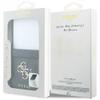 GUESS futerał do SAMSUNG GALAXY Z FLIP 8 (4G Big Logo) czarny