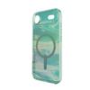 ZAGG futerał MILAN SNAP kompatybilny z MagSafe do IPHONE 17 Air oil slick