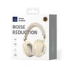 WiWU - Słuchawki bezprzewodowe Master Headset TD-09 - białe