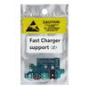 Płytka ładowania do SAMSUNG A40 A405 OEM (Fast Charger)