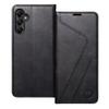 Pokrowiec na Samsung A05S Forcell F-Protect RFID Blocker Book czarny