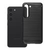 Etui na Samsung S23 Carbon 2.0 czarne