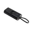 Powerbank Forcell F-Energy F10K4 PD QC3.0 3A 22,5W 10000 mAh kompatybilny z Apple Watch czarny