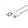 Kabel USB A do Lightning Wiwu 2,4A Wi-C006 biały